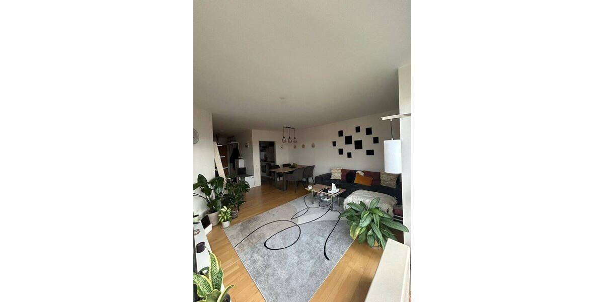Etagenwohnung Stuttgart Ost - 2 Zimmer, 47 m&sup2;, 259.900&euro; | Angebot:25978534