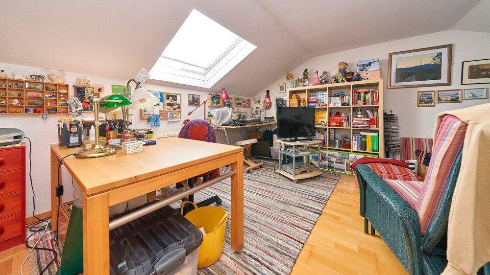 Reihenmittelhaus Freiberg am Neckar / Beihingen Beihingen - 5 Zimmer, 115 m&sup2;, 529.000&euro; | Angebot:25940111