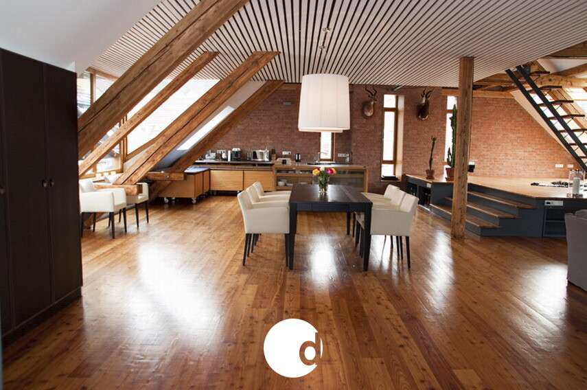 Etagenwohnung Stuttgart Lehen - 2 Zimmer, 172 m&sup2;, 930.000&euro; | Angebot:24630243