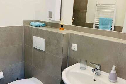 Zimmer Sindelfingen Sindelfingen (Stadt) - 1 Zimmer, 990&euro; | Angebot:27598627