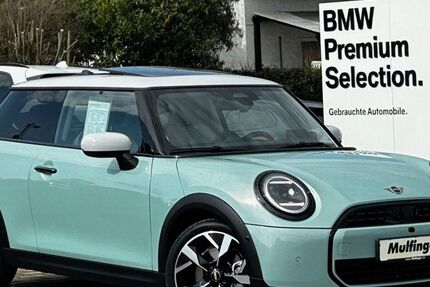 Mini Cooper S 3.365 km 27.900 &euro; Backnang 71522