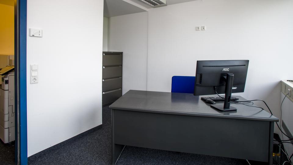 Gewerbeobjekt Stuttgart Stuttgart-Nord - 1.000&euro; | Angebot:25981293