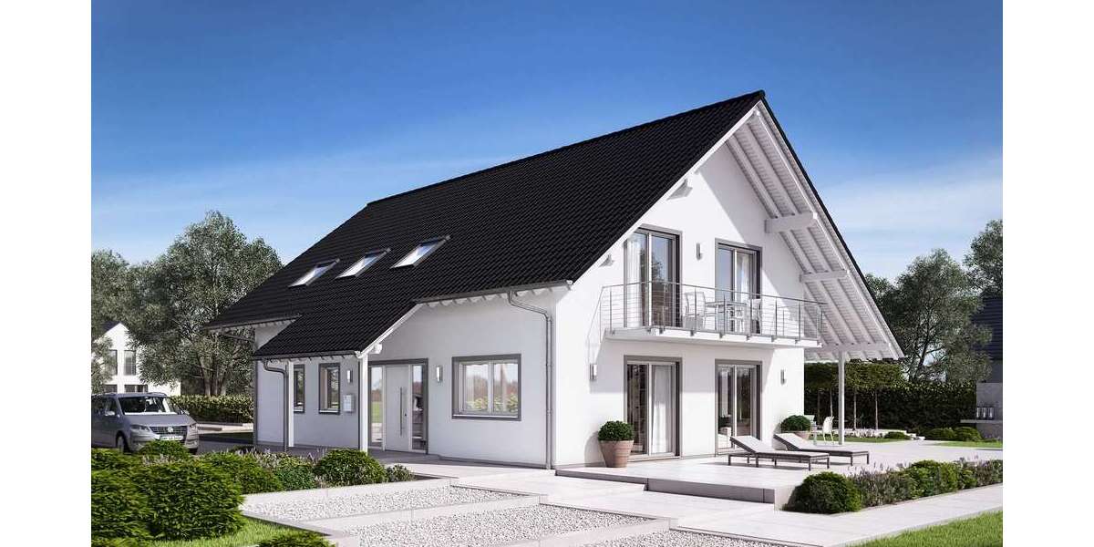 Einfamilienhaus Backnang - 5 Zimmer, 224 m&sup2;, 1.371.900&euro; | Angebot:23784049