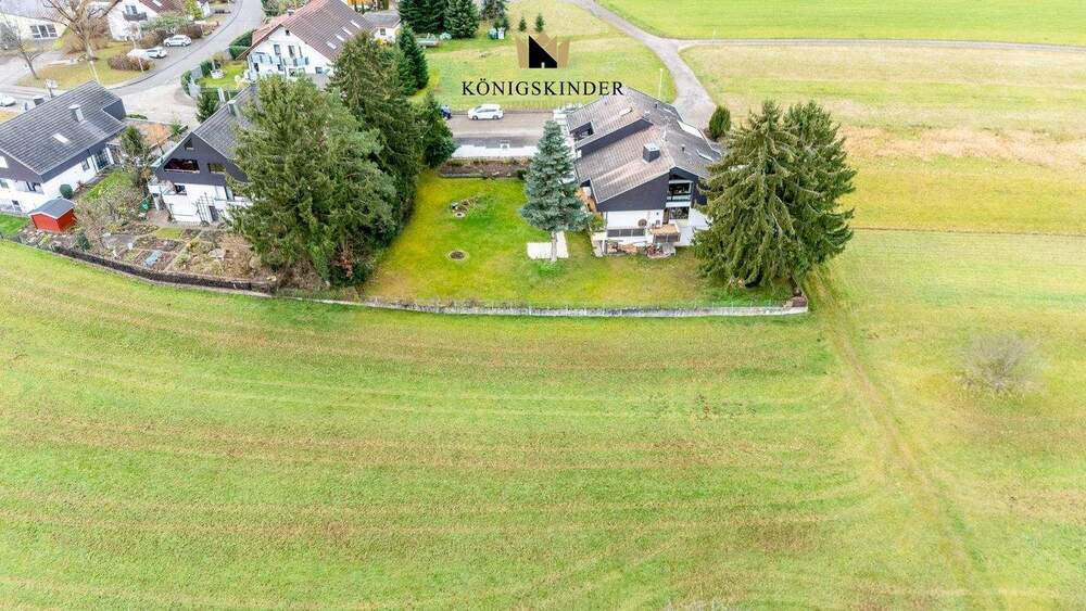 Mehrfamilienhaus, Wohnhaus Schorndorf Buhlbronn - 1 Zimmer, 263 m&sup2;, 1.499.000&euro; | Angebot:25772275