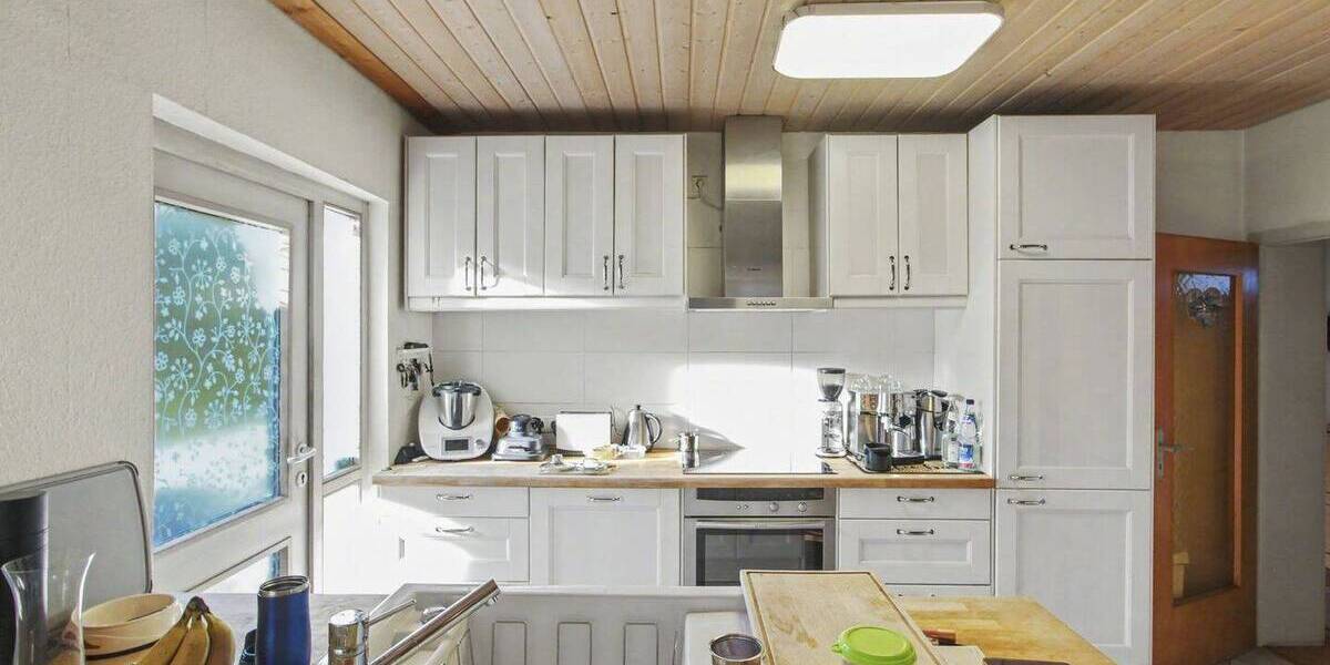 Einfamilienhaus Uhingen Baiereck - 6 Zimmer, 147 m&sup2;, 320.000&euro; | Angebot:25938962