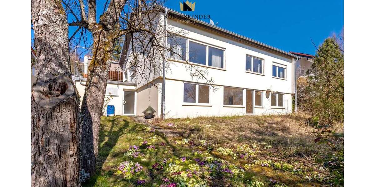 Einfamilienhaus Plüderhausen - 9.5 Zimmer, 242 m&sup2;, 658.000&euro; | Angebot:25834388