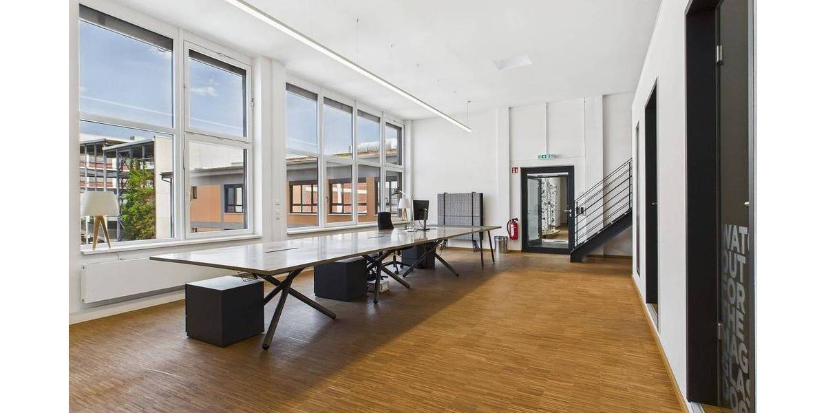 Gewerbeobjekt Stuttgart Feuerbach - 9.266&euro; | Angebot:25815498