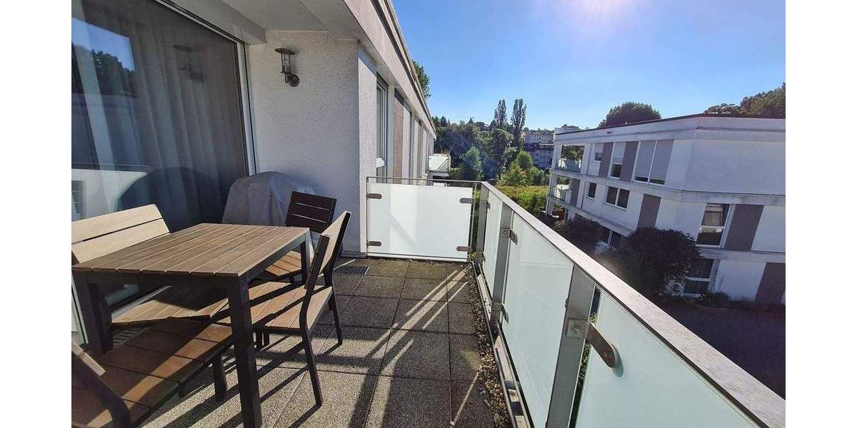 Etagenwohnung Waiblingen Beinstein - 4 Zimmer, 97 m&sup2;, 530.000&euro; | Angebot:25744273