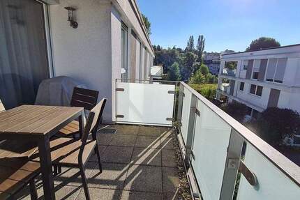 Wohnung Waiblingen Beinstein - 4 Zimmer, 97 m&sup2;, 530.000&euro; | Angebot:25744273