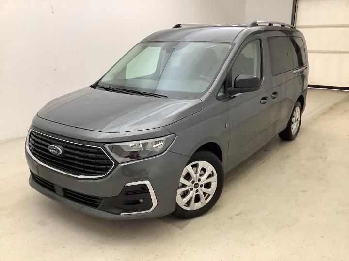 Ford Grand Tourneo 13.025 km 34.460 &euro; Marbach am Neckar 71672