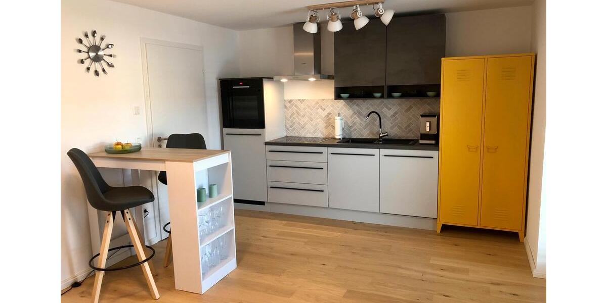 Terrassenwohnung Waiblingen Bittenfeld - 2 Zimmer, 38 m&sup2;, 1.200&euro; | Angebot:27619680