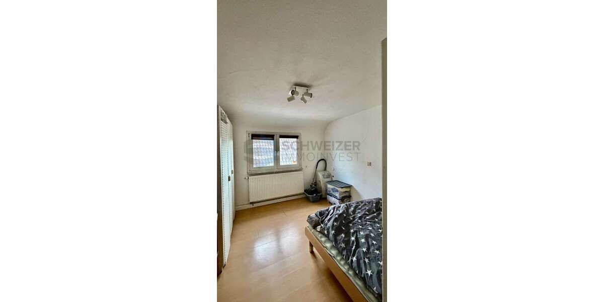 Einfamilienhaus Bietigheim-Bissingen Bissingen - 4 Zimmer, 92 m&sup2;, 219.000&euro; | Angebot:25907234