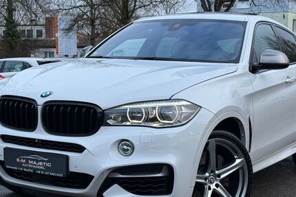 BMW X6 M50 132.917 km 30.999 &euro; Stuttgart 70378