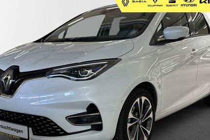 Renault ZOE 29.590 km 13.450 &euro; Stuttgart 70565
