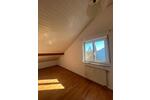 Dachgeschoßwohnung Waiblingen Bittenfeld - 4 Zimmer, 90 m&sup2;, 1.300&euro; | Angebot:26248491