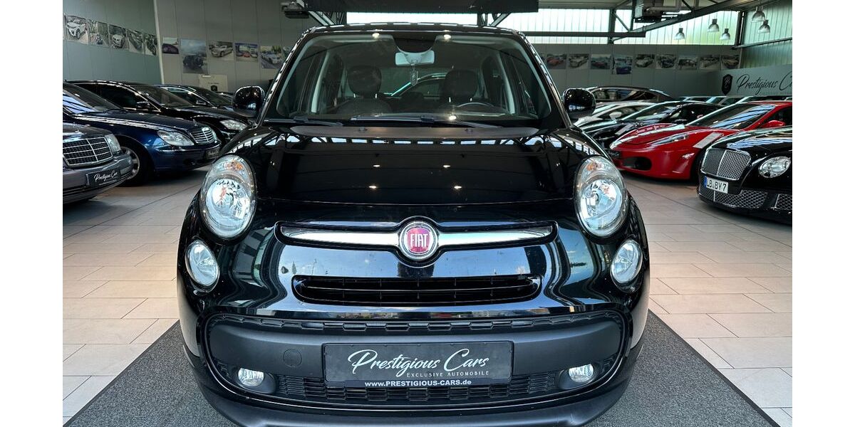 Fiat 500L 90.000 km 9.949 &euro; Steinheim an der Murr 71711