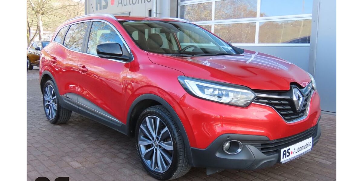 Renault Kadjar 130.000 km 9.990 &euro; Stuttgart 70329