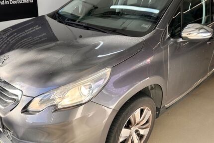 Peugeot 2008 111.160 km 5.590 &euro; LEONBERG 71229