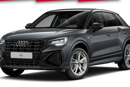 Audi Q2 15.745 km 35.940 &euro; Stuttgart 70469