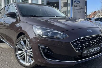 Ford Focus 72.500 km 16.990 &euro; Remshalden 73630