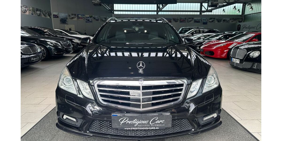 Mercedes-Benz E 350 330.000 km 9.949 &euro; Ludwigsburg 71638