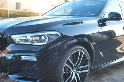 BMW X6 188.500 km 48.990 &euro; Göppingen 73035