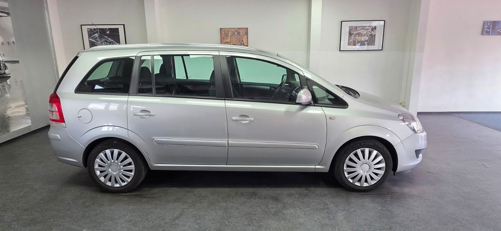 Opel Zafira 250.000 km 2.990 &euro; Asperg/Ludwigsburg bei Stuttgart 71679