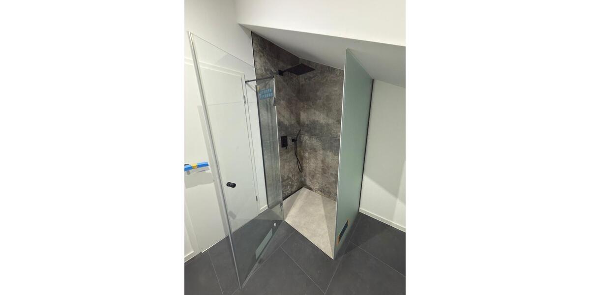 Dachgeschoßwohnung Beilstein - 4.5 Zimmer, 125 m&sup2;, 1.300&euro; | Angebot:25062017