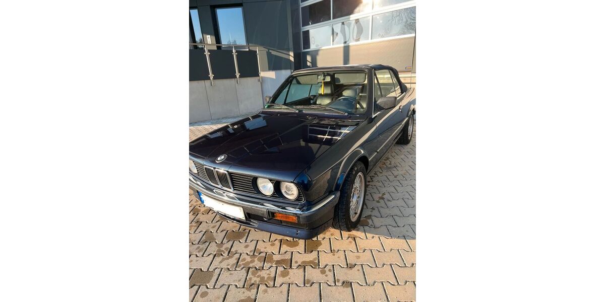 BMW 325 247.000 km 10.700 &euro; Dettenhausen 72135
