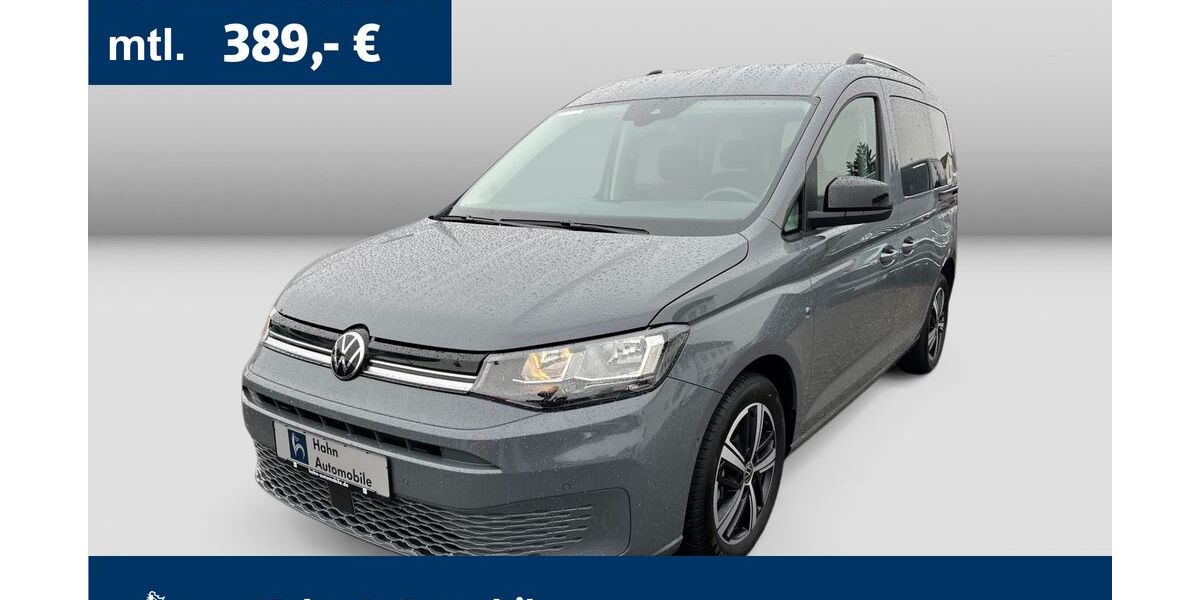 VW Caddy 9.510 km 31.490 &euro; Schorndorf 73614