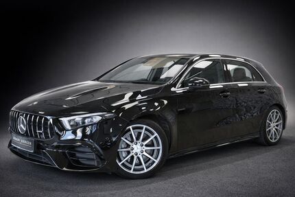 Mercedes-Benz A 45 AMG 28.576 km 43.900 &euro; Uhingen 73066