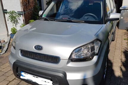 Kia Soul 145.000 km 3.999 &euro; Göppingen 73035