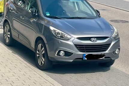 Hyundai ix35 130.000 km 11.500 &euro; Ludwigsburg 71638
