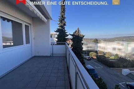 Wohnung Stuttgart Sillenbuch - 3 Zimmer, 78 m&sup2;, 1.000&euro; | Angebot:25418888