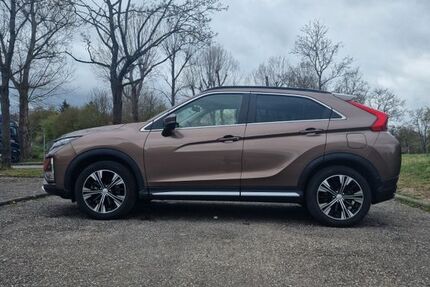 Mitsubishi Eclipse Cross 86.700 km 18.950 &euro; Ludwigsburg 71634