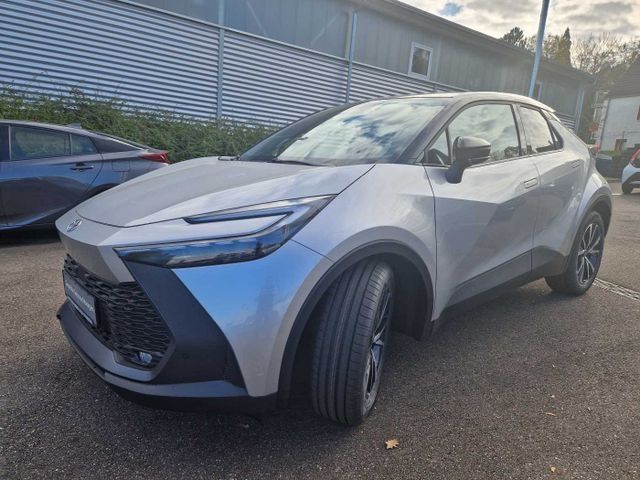 Toyota C-HR 6.666 km 29.490 &euro; Nürtingen 72622