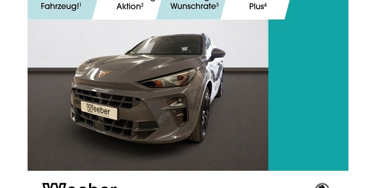 Cupra Terramar 1.100 km 47.190 &euro; Leonberg 71229