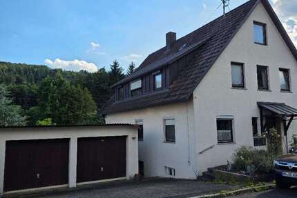 Wohnung Murrhardt - 5 Zimmer, 90 m&sup2;, 145.000&euro; | Angebot:25471012