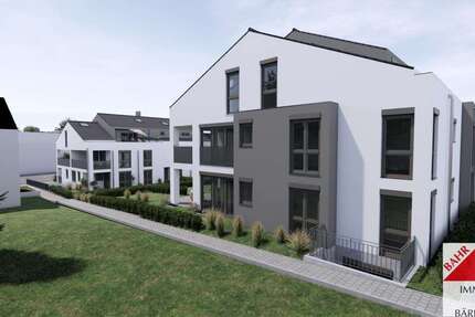 Wohnung Sindelfingen Sindelfingen (Stadt) - 4 Zimmer, 81 m&sup2;, 585.000&euro; | Angebot:25229994