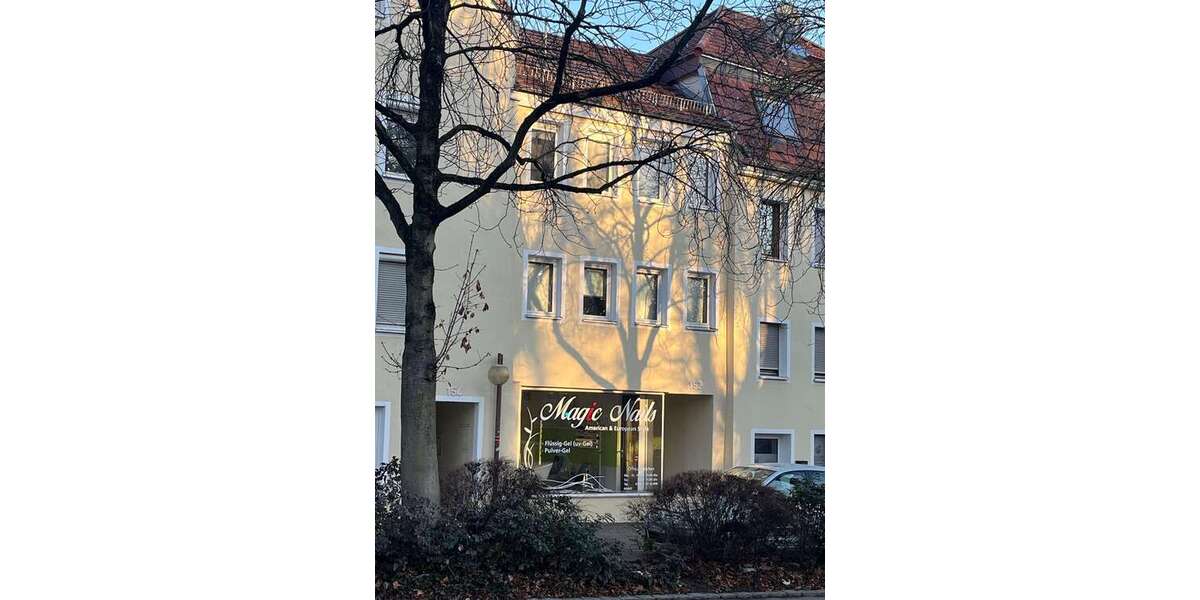 Gewerbeobjekt Kirchheim - 700&euro; | Angebot:24534961