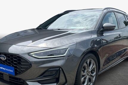 Ford Focus 26.385 km 21.300 &euro; Leonberg 71229