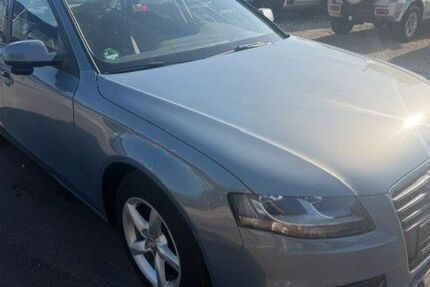 Audi A4 110.000 km 5.999 &euro; Filderstadt 70794
