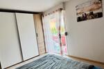 Erdgeschoßwohnung Stuttgart Neuwirtshaus - 3 Zimmer, 65 m&sup2;, 1.200&euro; | Angebot:26041294