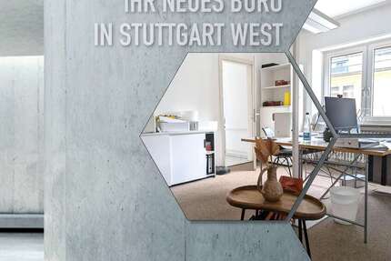 Gewerbeobjekt Stuttgart Rosenberg - 357&euro; | Angebot:25899941