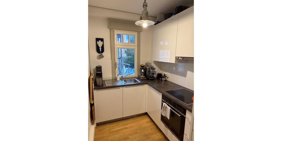 Etagenwohnung Stuttgart Lehen - 3 Zimmer, 80 m&sup2;, 1.470&euro; | Angebot:25255245