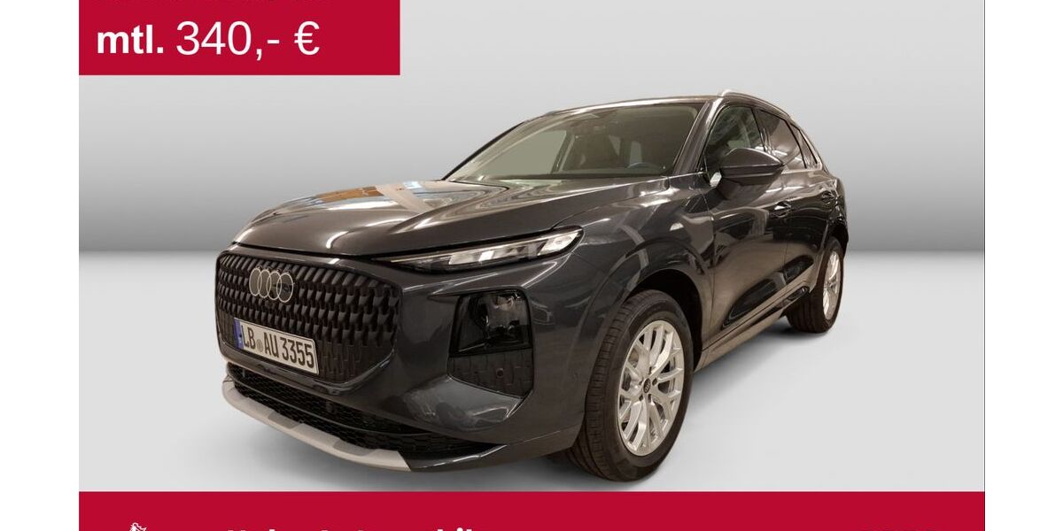 Audi Q3 2.500 km 45.430 &euro; Ludwigsburg 71636