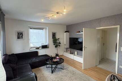 Wohnung Nellmersbach Nellmersbach - 3 Zimmer, 75 m&sup2;, 281.000&euro; | Angebot:25966674