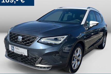 Seat Arona 29.367 km 22.240 &euro; Weinstadt-Endersbach 71384