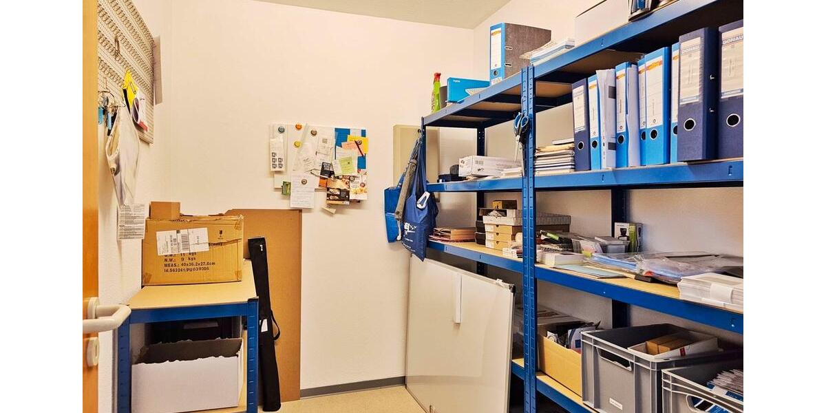 Gewerbeobjekt Sachsenheim - 1.350&euro; | Angebot:26664632