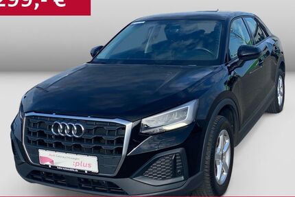 Audi Q2 50.418 km 19.930 &euro; Göppingen 73037